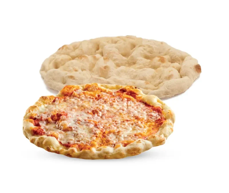 Pizza tonda da 50 cm