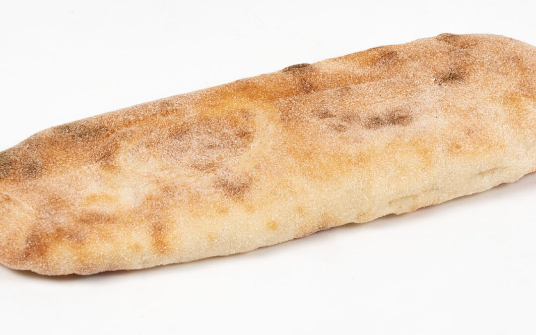 Pizzotto lungo
