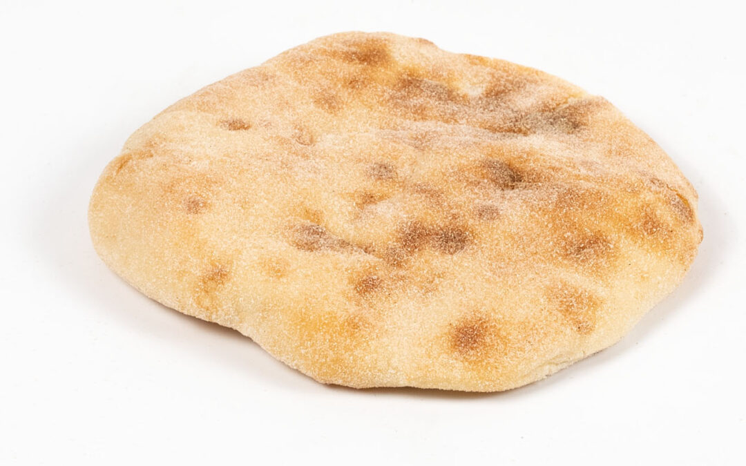 Pizzotto rotondo