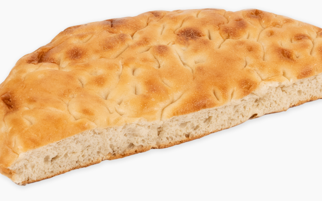Focaccia Mezzaluna