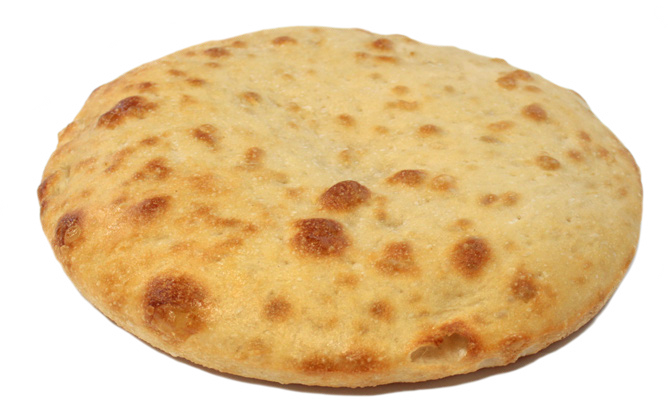 Focaccia Tonda