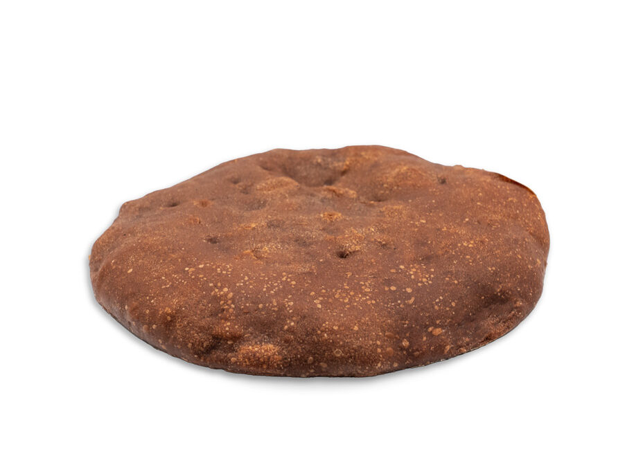 Pandellino al cioccolato