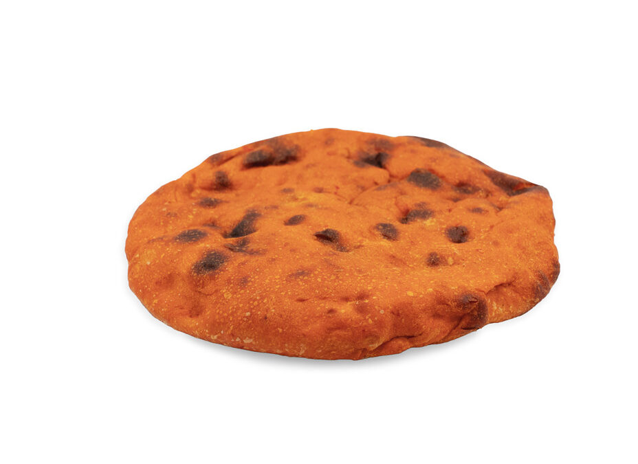Pandellino alla n’duja